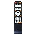 Remote Control for Upstar P50EA8 P32EWY P250WT P40EC6 P24EWT P26EWT P55EWX Plasma LCD LED HDTV TV