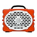 Turtlebox Original Gen 3: Portable Outdoor Bluetooth Speaker - Ultra-Loud (120dB), Waterproof (IP67), Rugged, Impact-Resistant, 3-Day Battery | Party