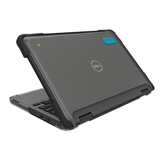Gumdrop SlimTech Case for Dell Chromebook 3120/3110/3100 (2-in-1)