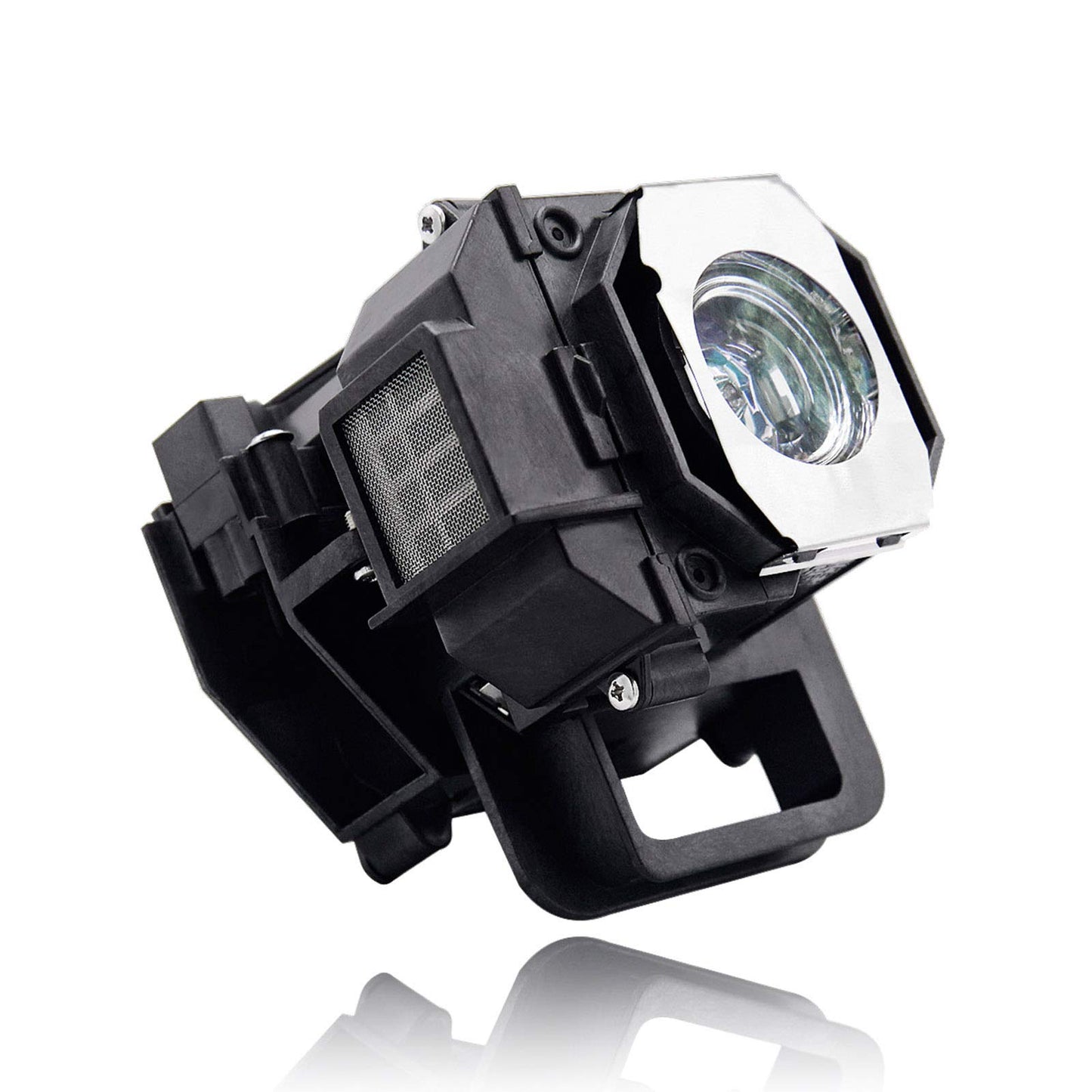 Visdia V13H010L49 HC8350 Premium Replacement Lamp Bulb for EPSON elplp49 PowerLite Home Cinema 8350 8345 8500UB 8700UB 6100 6500UB 8100 7100 7500UB