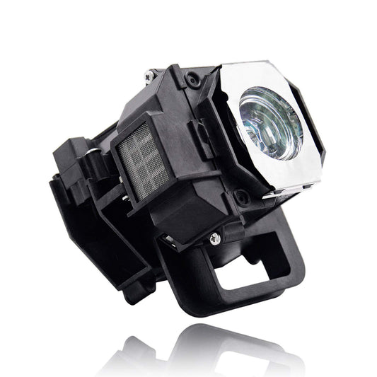 Visdia V13H010L49 HC8350 Premium Replacement Lamp Bulb for EPSON elplp49 PowerLite Home Cinema 8350 8345 8500UB 8700UB 6100 6500UB 8100 7100 7500UB