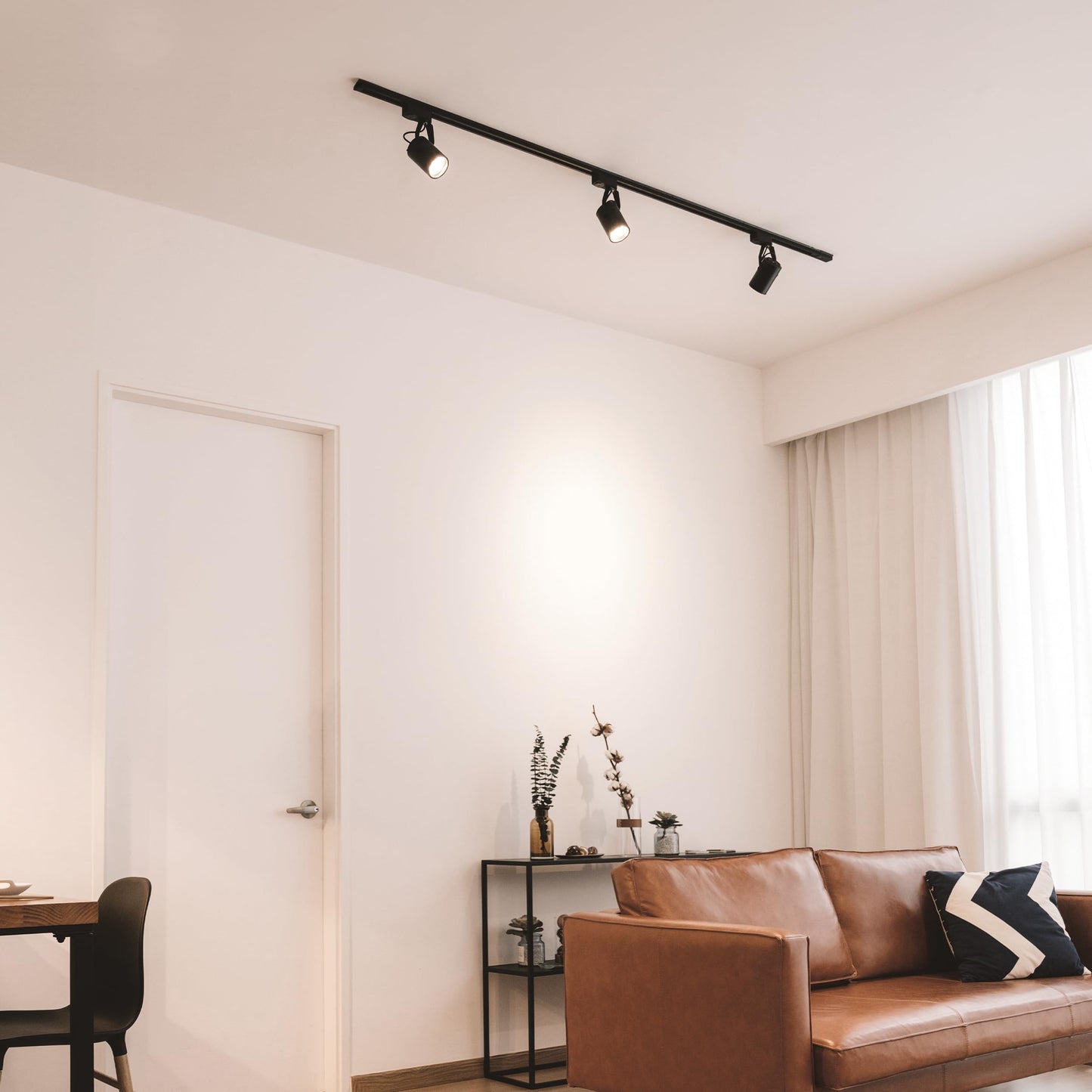 Feit Electric BPMR16/GU10/800/LED Dimmable Spot Light Bulb