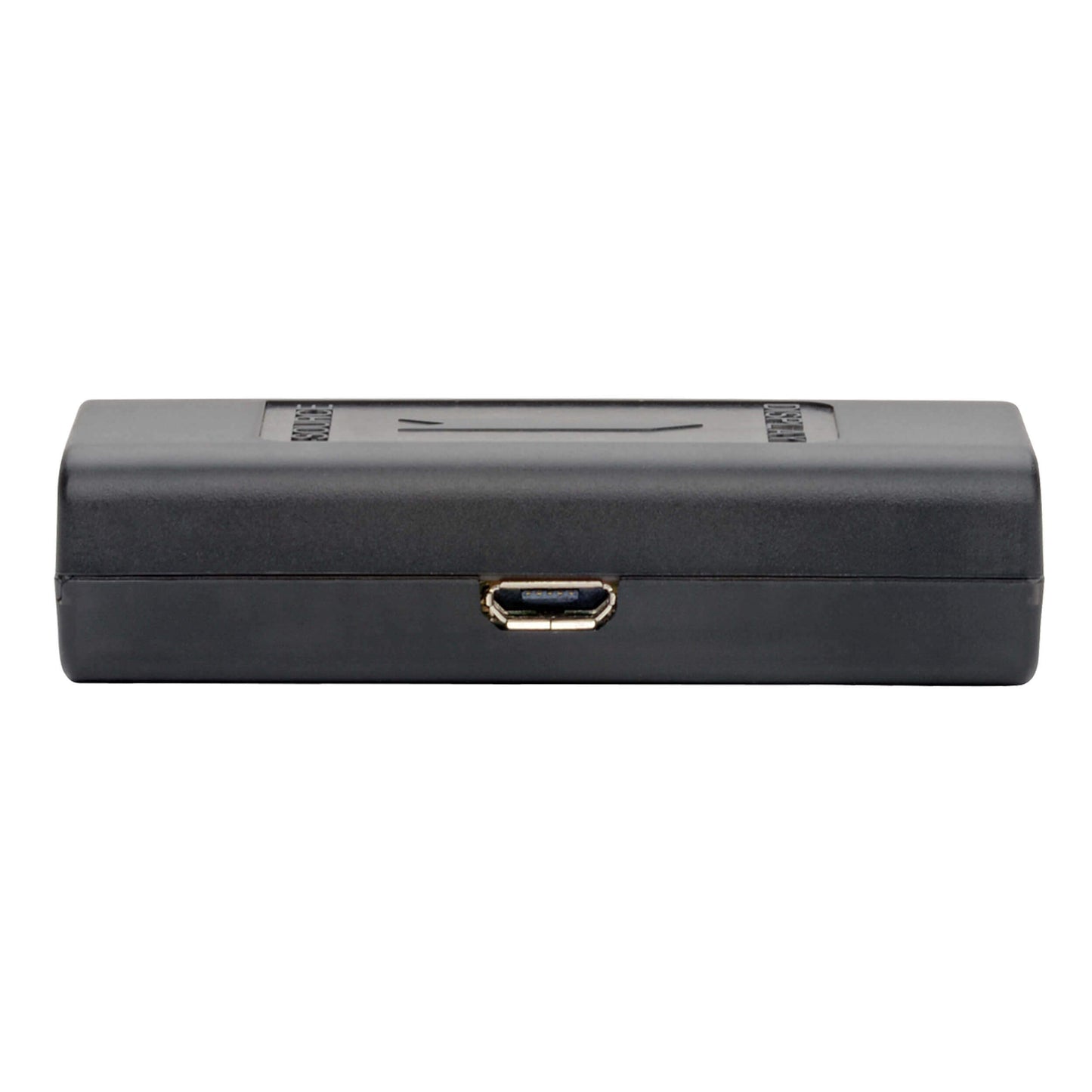 HDMI Signal Booster in-Line F/4K @ 60Hz Compact Up to 50ft TAA