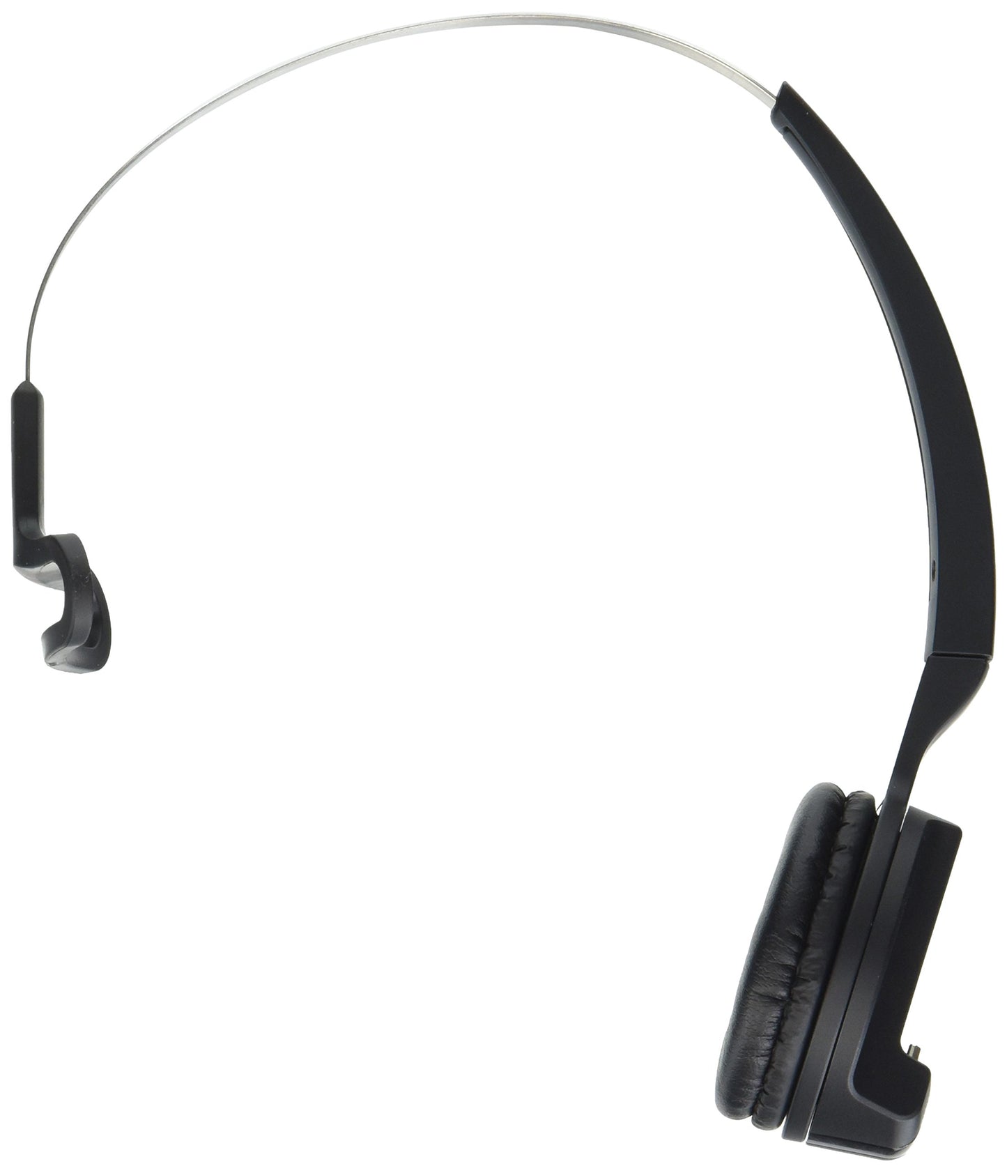 Sennheiser Enterprise Solution 615104236097 Presence Headband VOIP Telephone Headset, Black