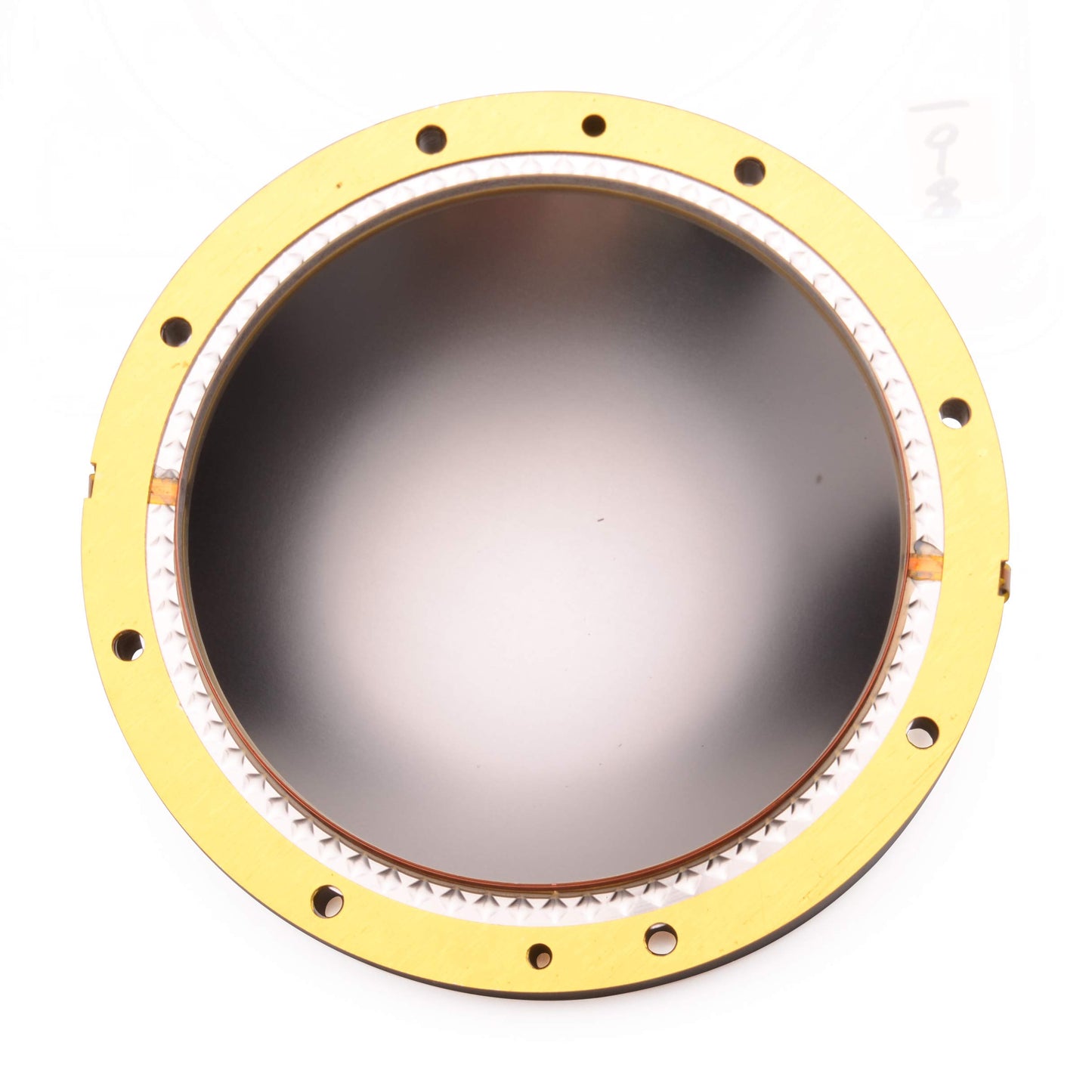Wee2POND Compatible with Horn Diaphragm JBL 2440, 2441, 2445, 2445H, 16 Ohm