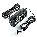 Adaptake 19V Charger Compatible for LG Electronics 19" 20" 22" 23" 24" 27" 32" LED LCD TV Monitor Power Supply