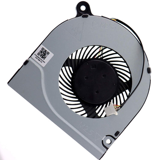 Deal4GO CPU Cooling Fan Replacement for Acer Aspire 3 A315-56 A115-32 A315-21 A315-41 A515-43 A515-44 A515-45 A515-46