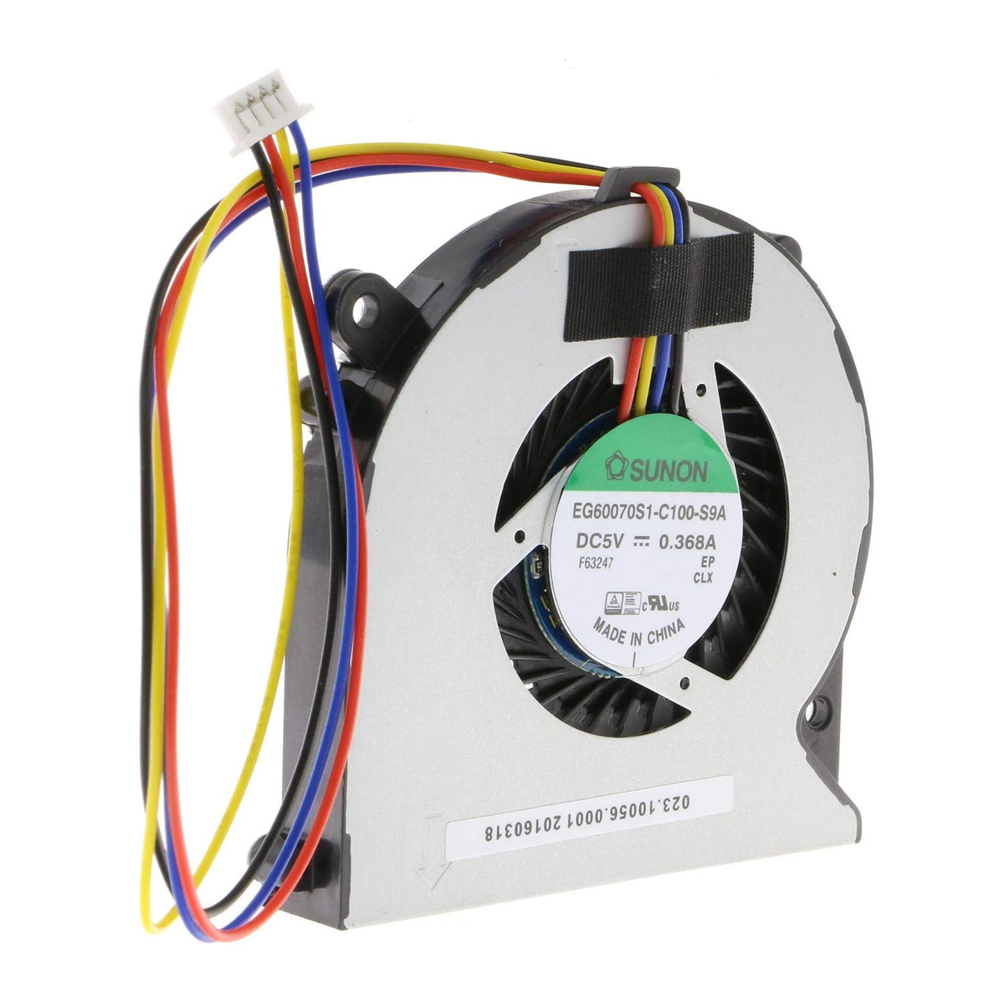 CPU Cooling Fan for HP 260 G1 G2 DM PC 795307-001
