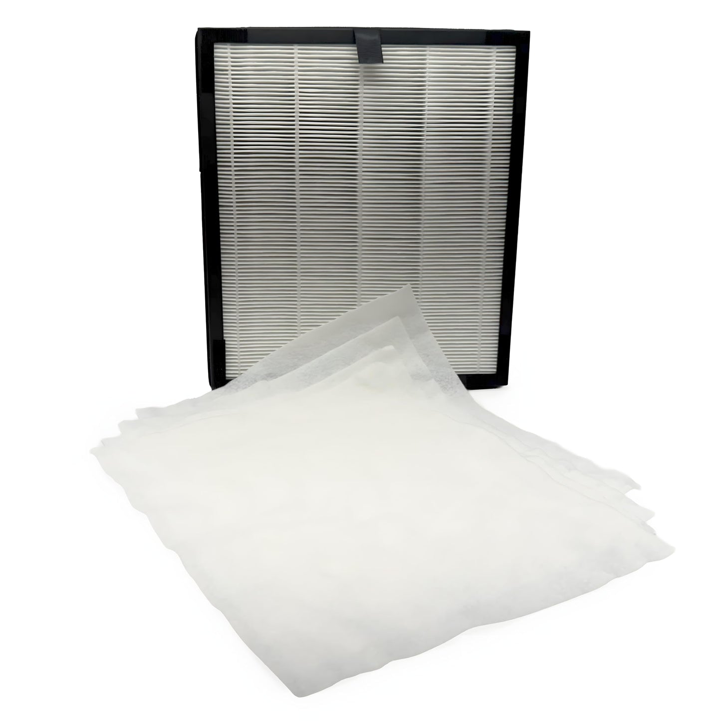 AIRx Replacement For Kit for Morento HY4866 Air Purifier, 2-Pack