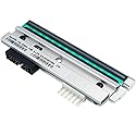 GETPARTS PHD20-2278-01 New Printhead for Datamax I-Class I-4212E MarkII Thermal Barcode Printer OEM Replacement 203dpi