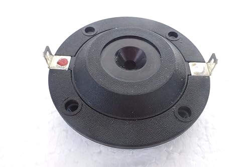 ZXPC Diaphragm Replacement for Yorkville Elite E12, E15, E210B, NX-750, 8 Ohms 7393KIT