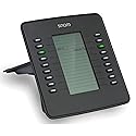 Snom D7XX Series Expansion Module - Black