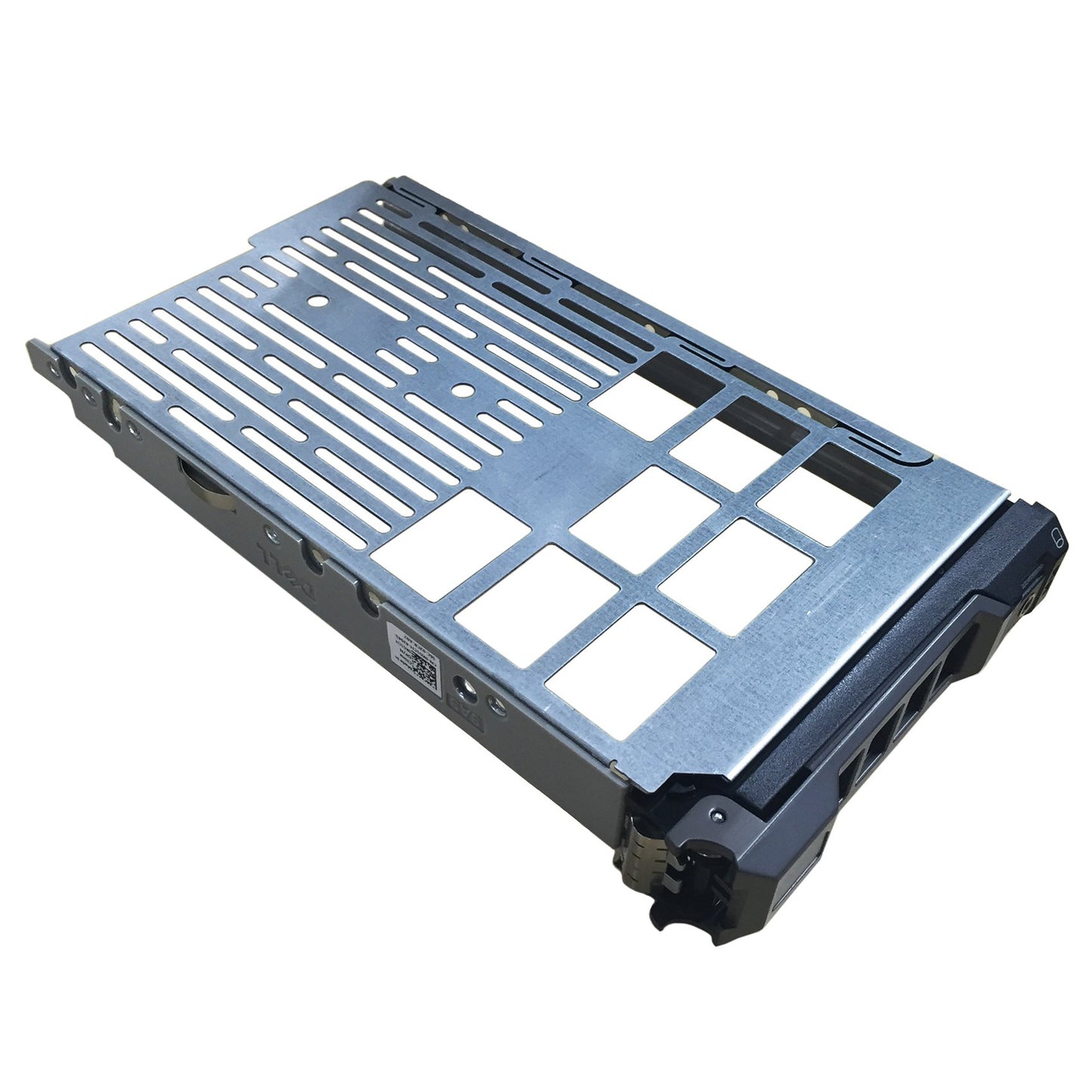 3.5" HDD Drive Tray Caddy For Dell R530 R630 R730 R930 T430 T630 R730XD MD1400 MD3400 Series 0KG1CH KG1CH