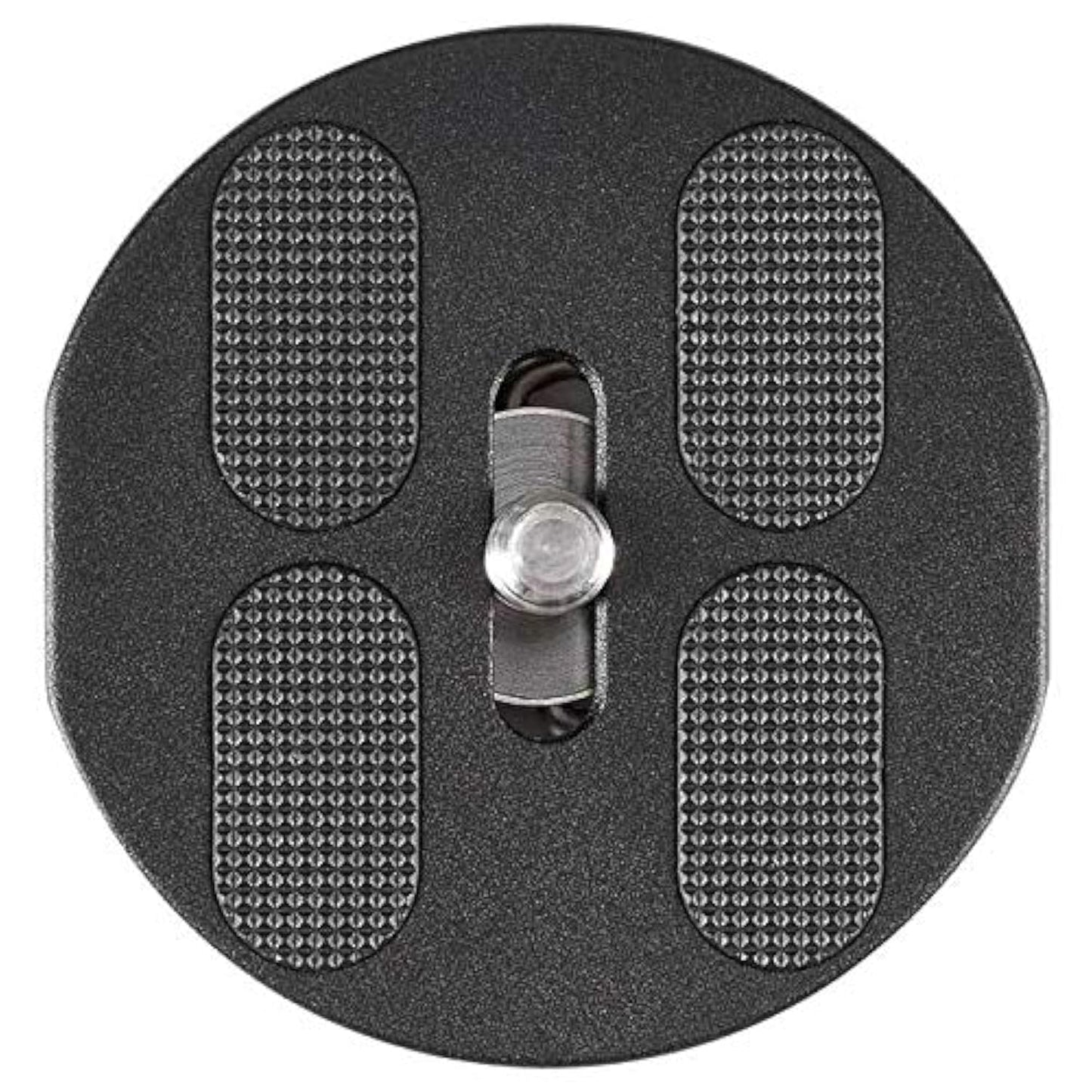 ProMaster Quick Release Plate for 8083 SPH36P Ball Head - Quick Release Camera Plate with Safety Lock, (Model 8090)