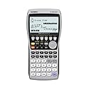 Casio fx-9860GII Graphing Calculator, Black