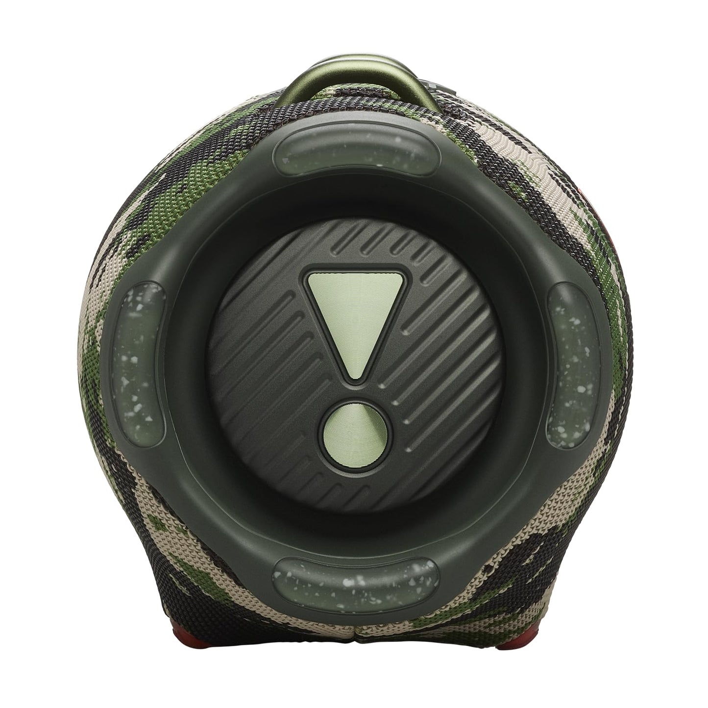 JBL Xtreme 4 Bluetooth Speaker Bundle with Shoulder Strap and Additional Battery 400 (Camo)