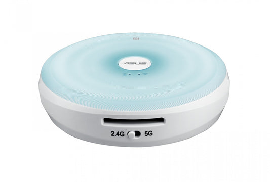ASUS WSD-A1 Dual-Band Wireless Gigabit Router