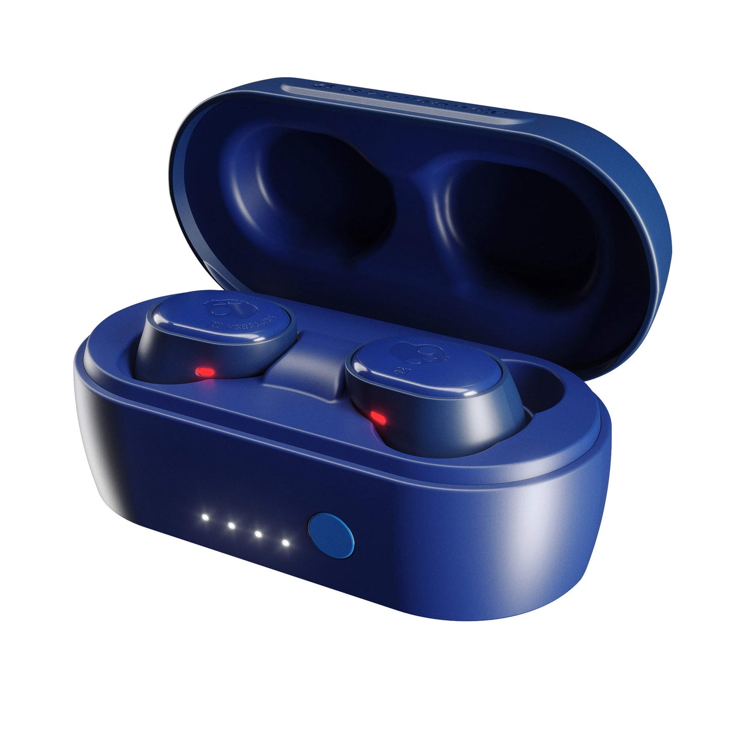 Skullcandy Sesh True Wireless In-Ear Earbuds - Indigo