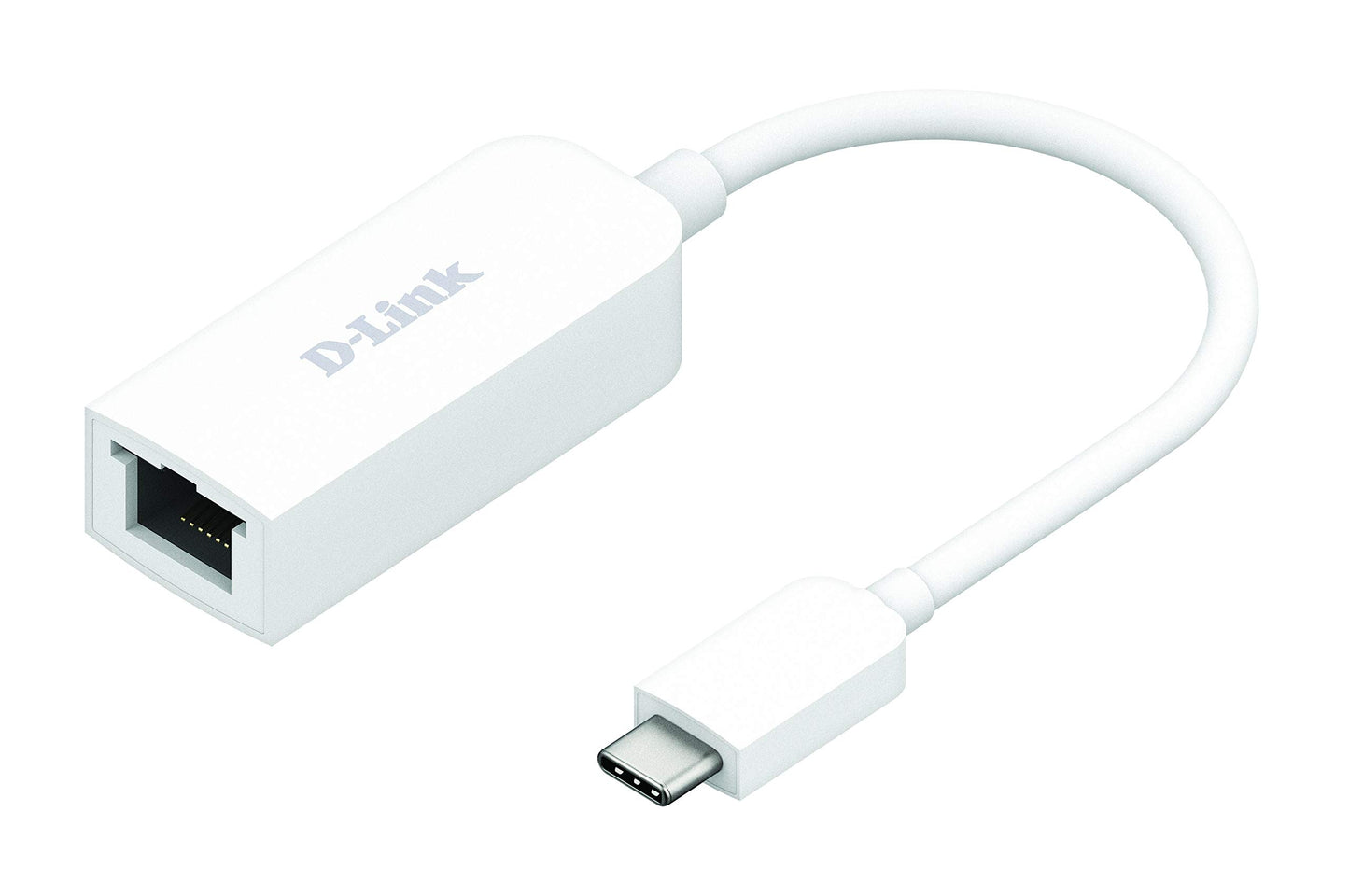 D-Link USB?C to 2.5G Ethernet Adapter DUB?E250