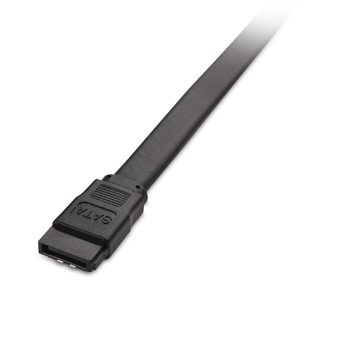 Cable Matters 2-Pack 6Gbps SATA to eSATA Cable - 3ft, eSATA to SATA Cable