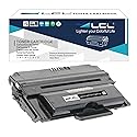 LCL Compatible Toner Cartridge Replacement for Dell 330-2209 330-2208 2335DN 6000 Pages for Dell 2235dn 2335D 2335DN 2355DN Printer (1-Pack Black)