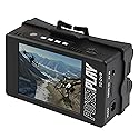 Upgraded PowerPlay DVR Video Recorder, 60fps H.265 (HEVC) Video Capture & Recording for FPV, DV, Camcorder, VHS and More