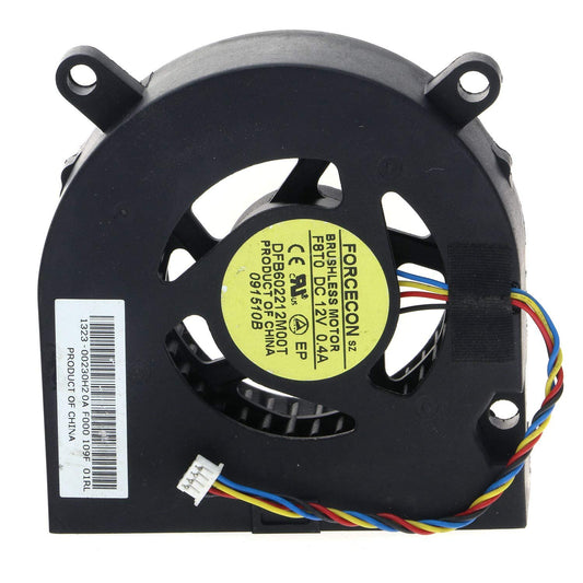 New CPU Cooling Fan for HP TouchSmart 300-1018cn 300-1000 300-1223 300-1210TR