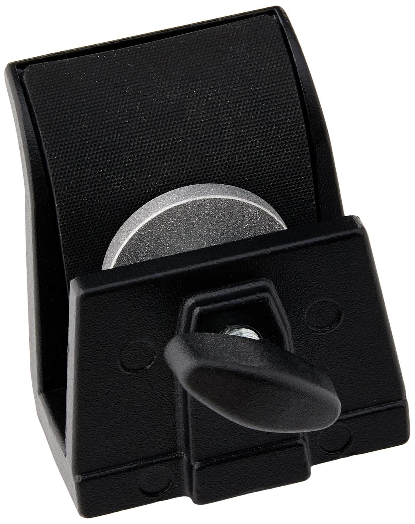 Manfrotto 243 Car Window Pod - Replaces 3292,Black,6.4 ounces