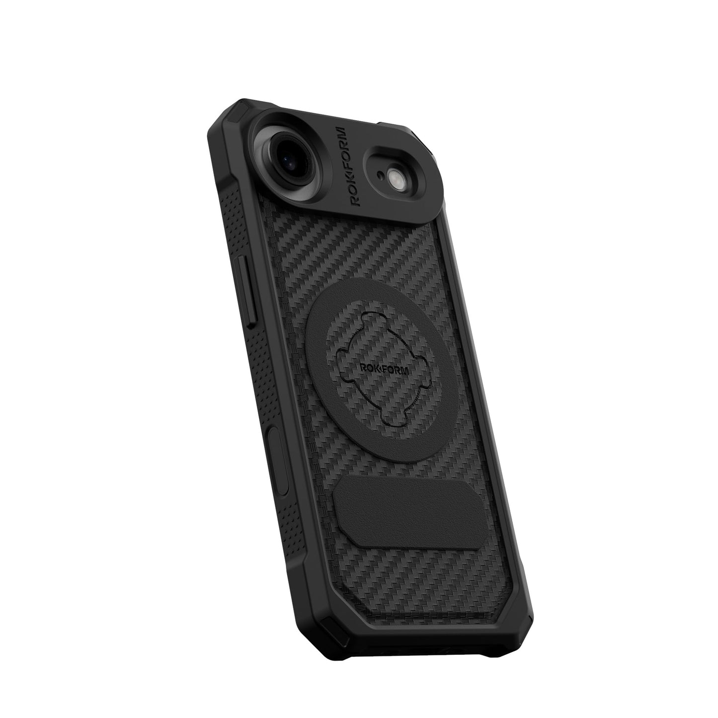 ROKFORM iPhone 17 Air Camera Lens Protector (Clear)