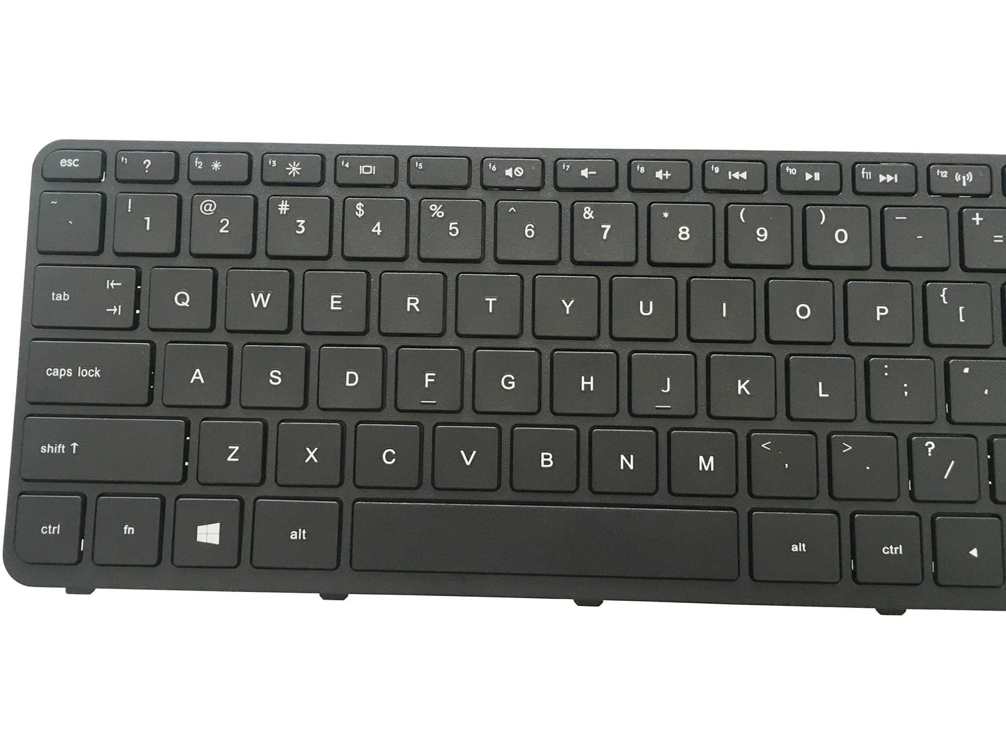 Laptop Keyboard for HP Pavilion 17-e 17-e000 17-e100 17-e040us 17-e049wm 17-e019dx 17-e112dx 17-e113dx 17-e116dx 17-e117dx 17-e010us 17-e020us