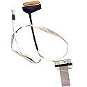 Deal4GO LCD Cable 06YCXD 6YCXD Ribbon LVDS Video Cable 60Hz for Dell G5 15 5590 P82F Gaming Laptop