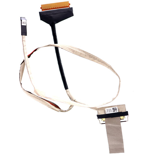Deal4GO LCD Cable 06YCXD 6YCXD Ribbon LVDS Video Cable 60Hz for Dell G5 15 5590 P82F Gaming Laptop
