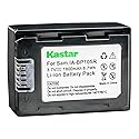 Kastar IA-BP105R Battery 1-Pack Replacement for Samsung HMX-H320, HMX-H320BN, HMX-H320SN, HMX-H320RN, HMX-H320UN, SMX-F50, SMX-F50BN, SMX-F50RN