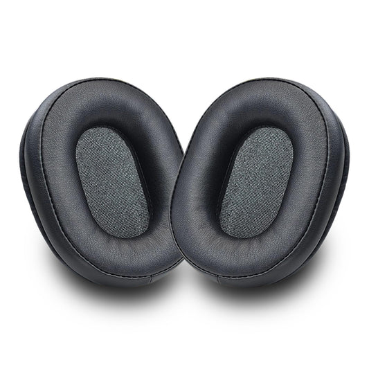 ATH-M50X Ear Pads - Replacement Earpads for Audio Technica ATH M50XBT M50RD M40X M30X M20X MSR7 SX1 Headphones(Black)