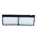 Dust Filter V13H134A21 Replacement Projector Air Filter Fit for EPSON ELPAF21 EH-TW2800 EH-TW2900 EH-TW300 EH-TW3200 EH-TW3500 EH-TW3600 EH-TW3800