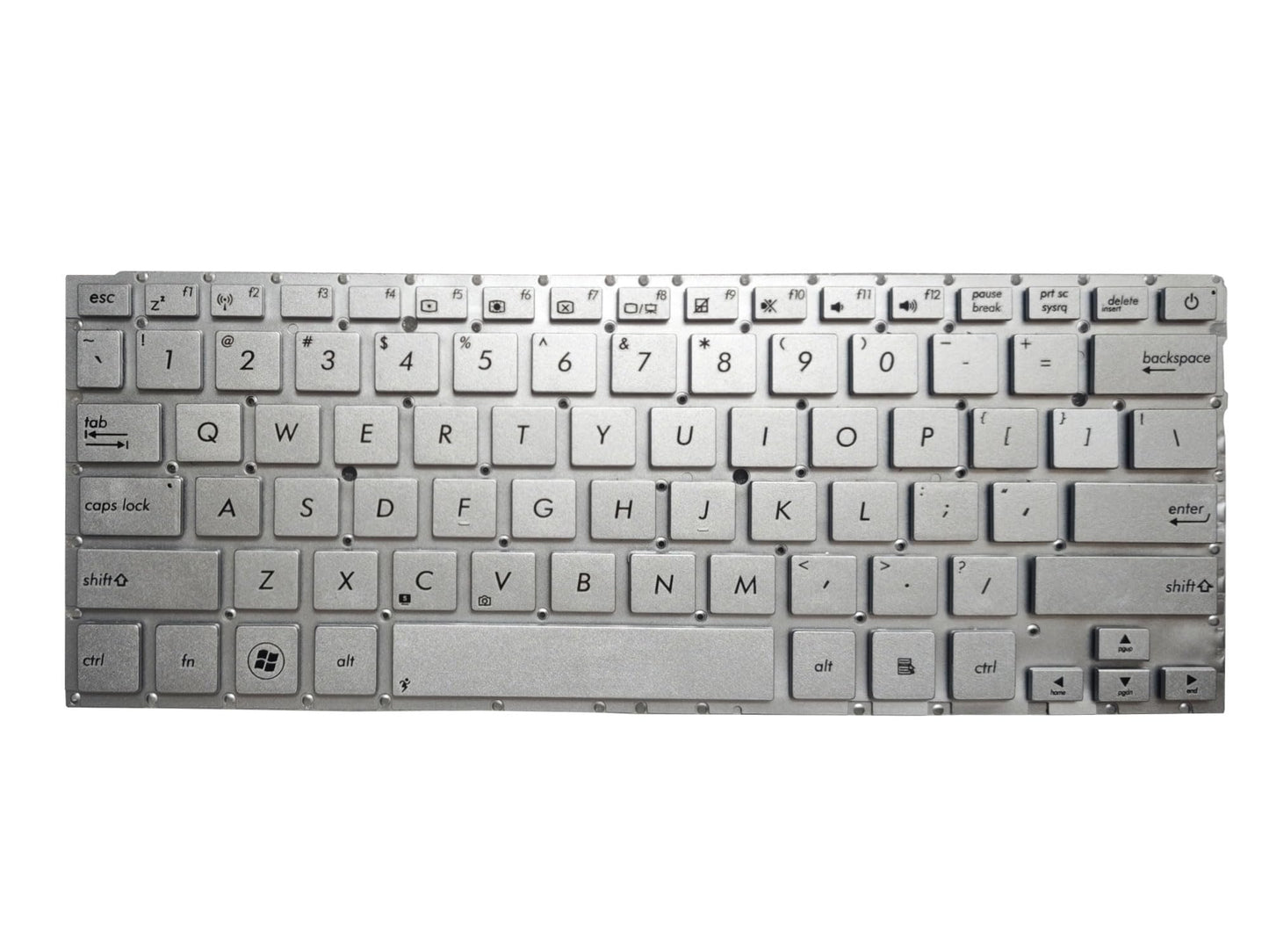 Laptop Replacement Keyboard Fit Asus UX31 UX31A UX31LA UX31E US Layout