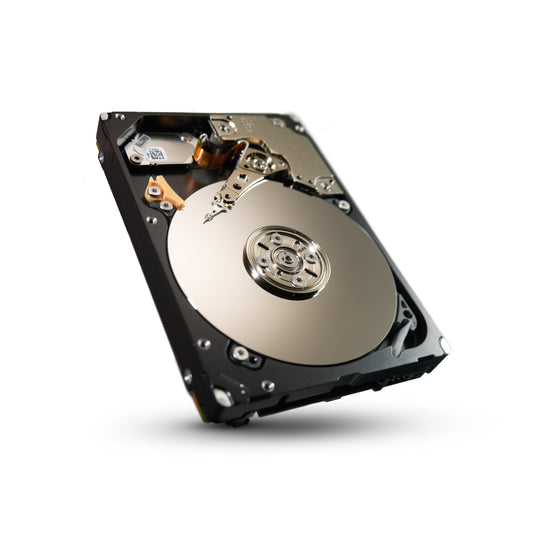 Seagate Savvio 10K.5 300 GB 10000 RPM SAS 6-Gb/S 64MB Cache 2.5-Inch Internal Bare Drive (ST9300605SS) (Renewed)