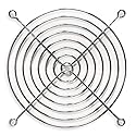 AC Axial Wire Fan Guard for Dayton Axial Fan Model 4YD87