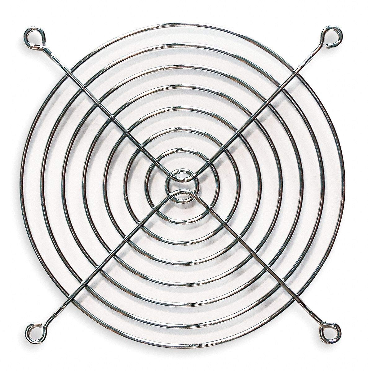 AC Axial Wire Fan Guard for Dayton Axial Fan Model 4YD87