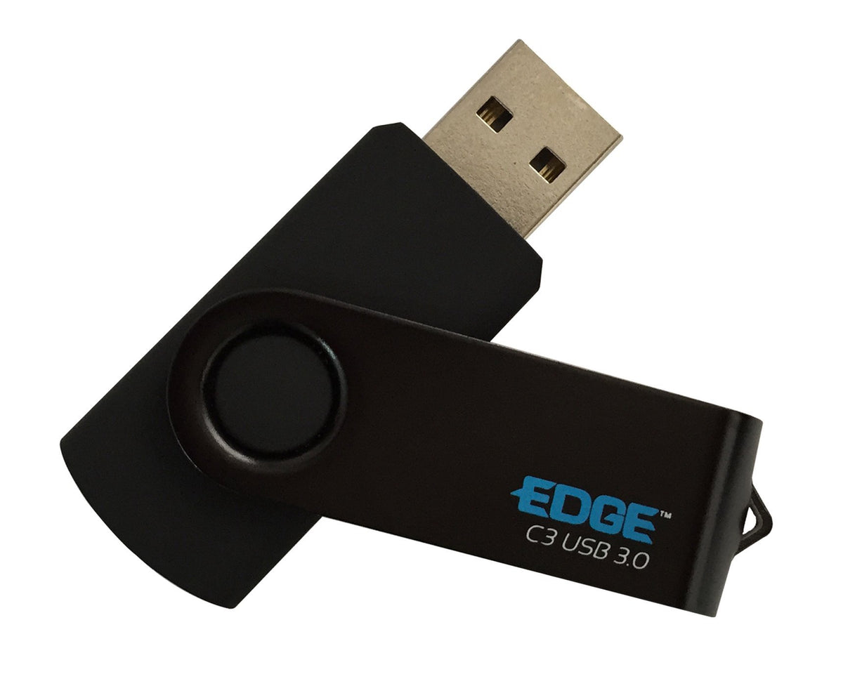 Edge 32GB C3 USB 3.0 Flash Drive