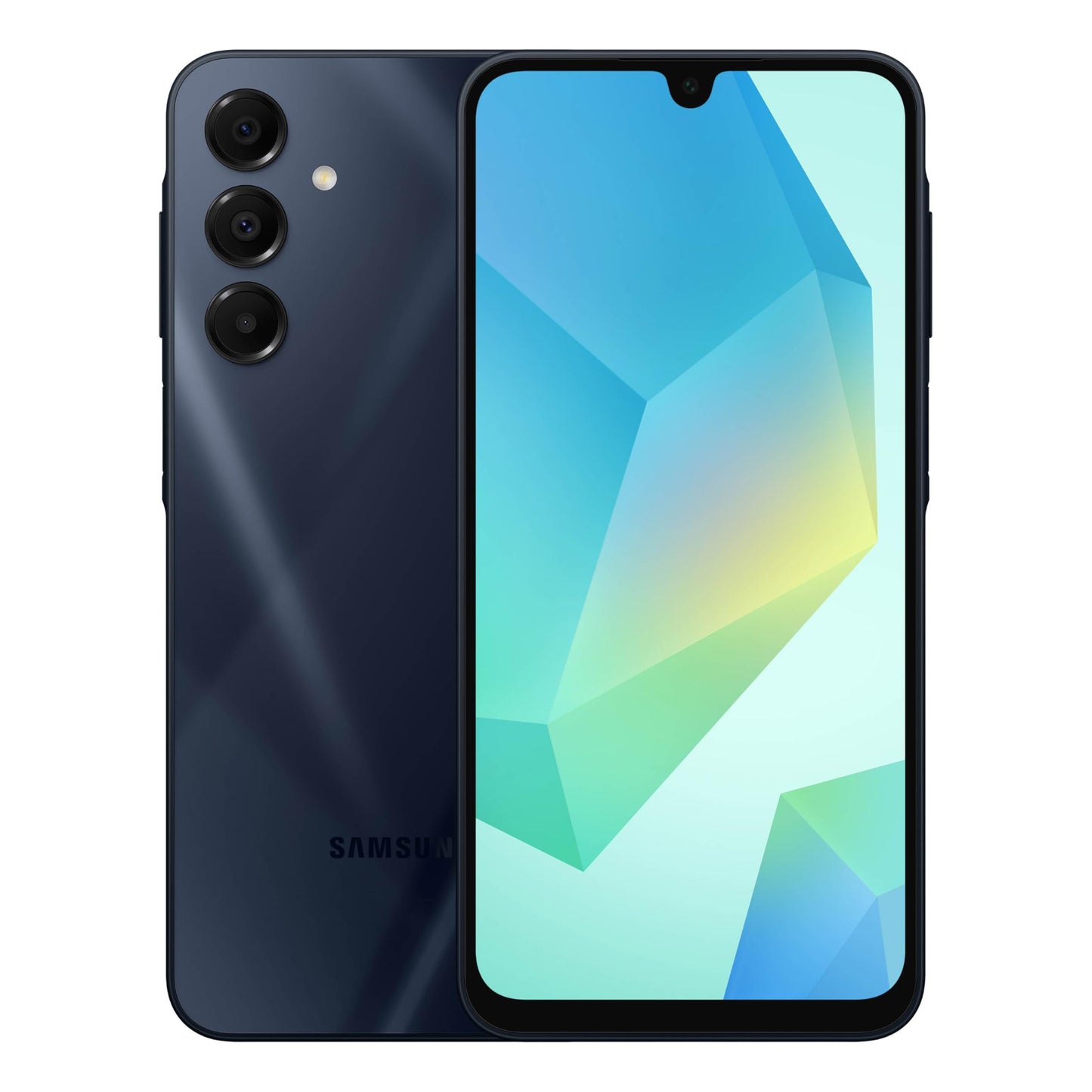 Samsung Galaxy A16 5G A Series, Unlocked Android Smartphone, Large AMOLED Display, Durable Design, Super Fast Charging, Expandable Storage, 5G
