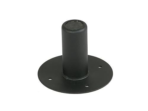 ODYSSEY LATSA2 Speaker Mount Tripod Accessory, Black