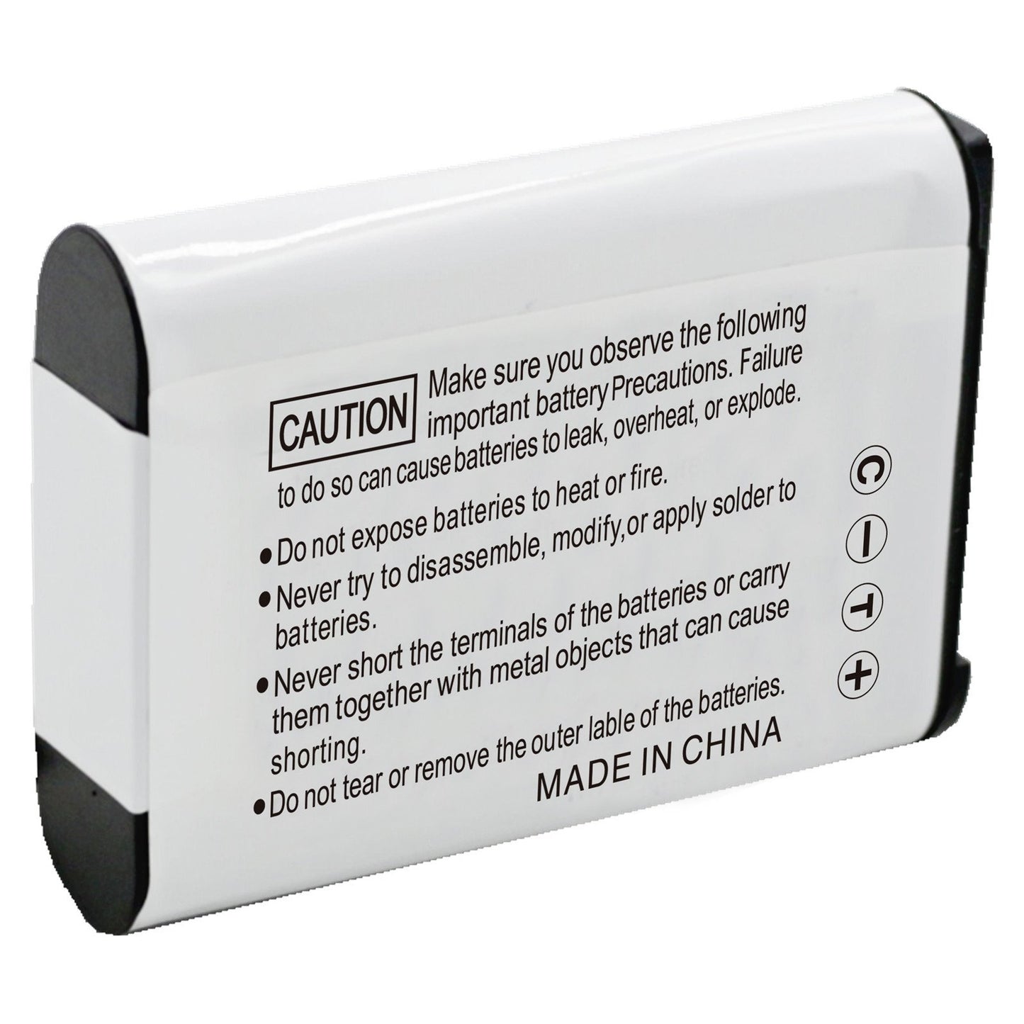 Kastar Battery (X2) & Slim LCD Charger for Nik EN-EL23, ENEL23 MH-67 and Nik Coolpix P600, P610 S810c, P900 Digital Cameras