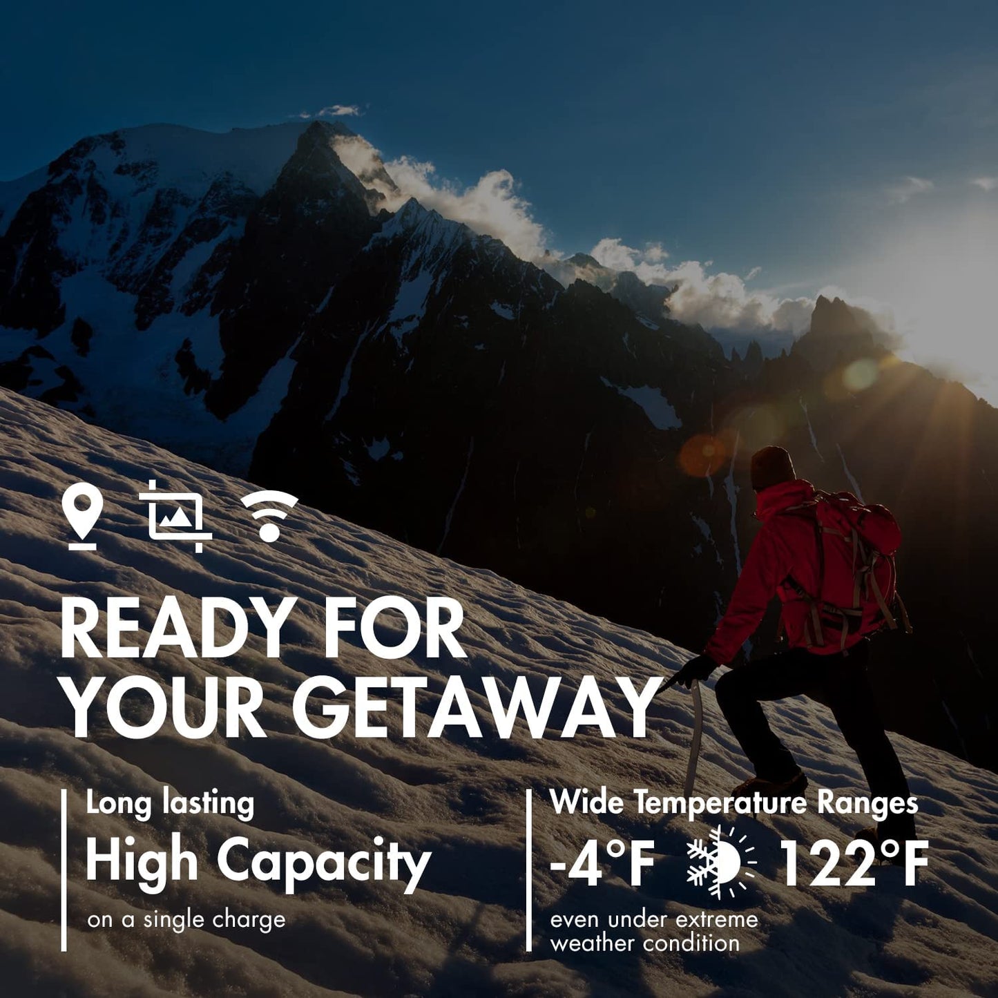 Tenergy Premium High Capacity NiMH Rechargeable Battery Combo, 12xAA and 12xAAA Rechargeable Batteries, 24 Pack