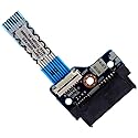 Deal4GO DVD Optical Drive Cable ODD Cable Connector for Lenovo Ideapad 310-15ISK 310-15IAP 310-15IKB 510-15ISK NBX0001HS00 5C50L35865 NS-A754