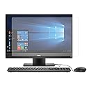 PcProfessional Screen Protector (Set of 2) for Dell Optiplex 5260 21.5" AIO Touch Screen Computer High Clarity Anti Scratch