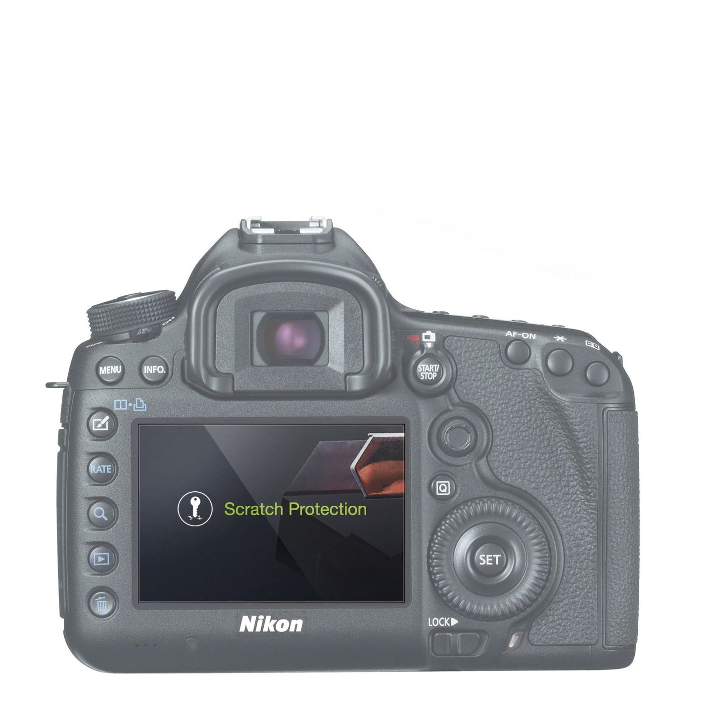 Mega Gear Canon PowerShot G1X Mark III Ultra Light Neoprene Camera Case, with Carabiner, Gray (MG1378)