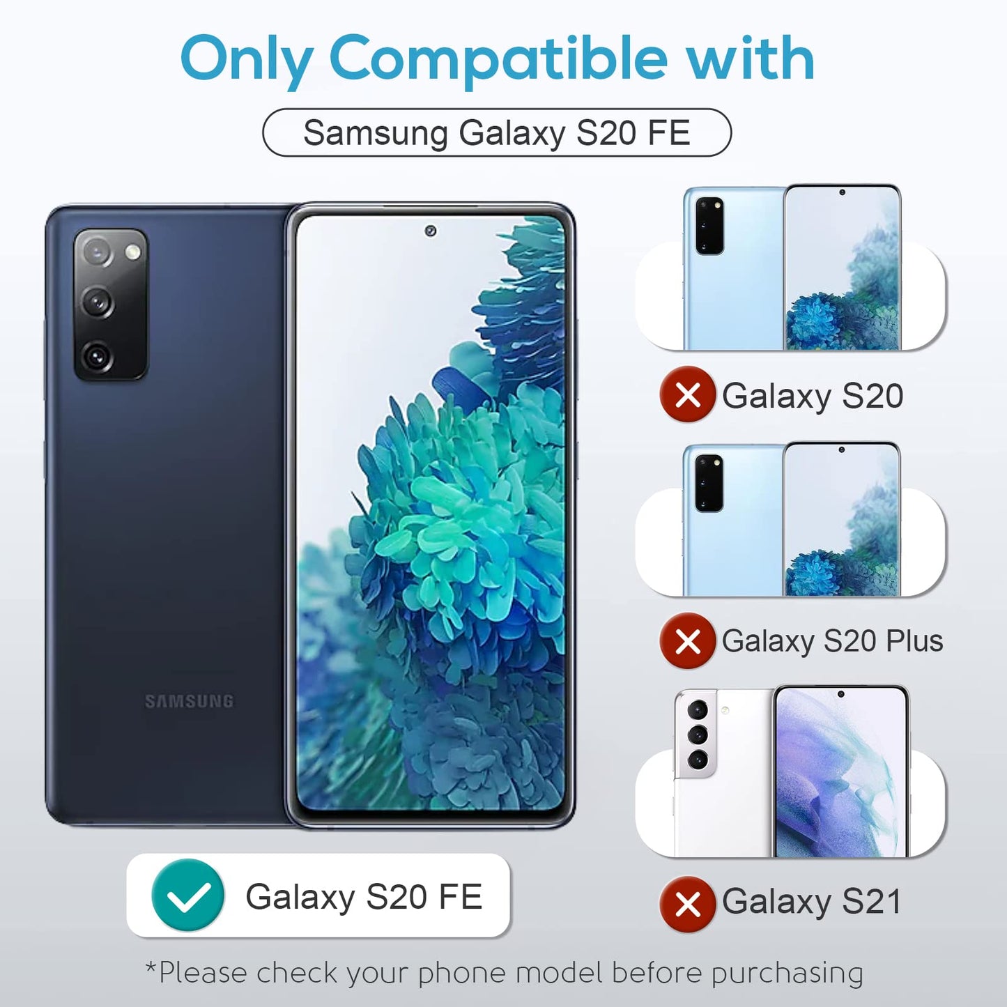 LK 3 Pack for S22 Ultra Screen Protector