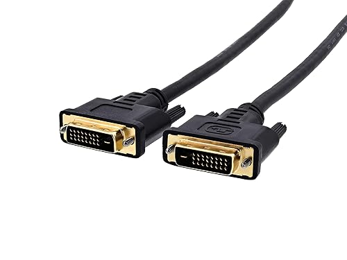 Vivid AV™ DVI-D Dual Link Video Cable - 3 Feet, 1 Meter