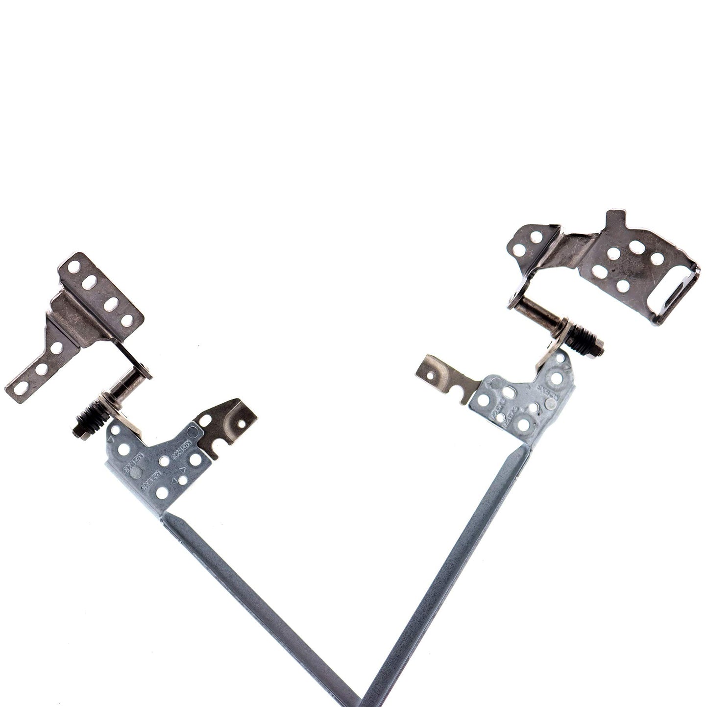 Deal4GO Right & Left LCD Hinge Set Replacement for Acer Aspire A315 A315-21 A315-31 A315-41 A315-51 A315-52 A515-51G Hinges 33.GNPN7.001